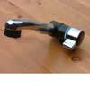Comet London Mixer tap 