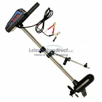 Sevylor 12V Electric Trolling Motor