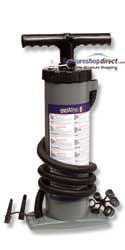 Bravo 6 Stirrup Pump - 300L 