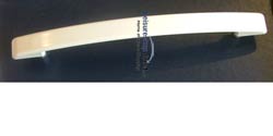 Handle for Smev oven - white