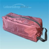 Blue Diamond Peg Bag