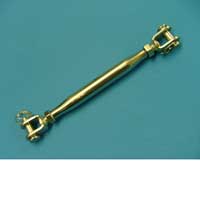 Rigging screw 6mm