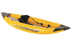 Sevylor SVX100DS Kayak, canoes and kayaks, boats