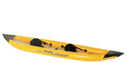 Sevylor SVX500DS Kayak, canoes and kayaks, boats