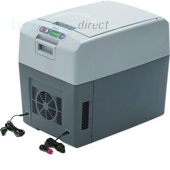 Waeco TropiCool TC-35FL Thermoelectric cooler