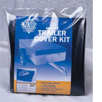 Trailer Covers 4 x 3, covers, outdoor living