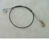 Breakaway Cable Plastic Coated