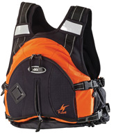 Yak Koast Buoyancy Aid
