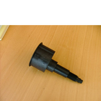Piezo igniter for Trumatic S3002 fire