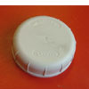 Cowl cover KKW-2 for Trumatic E2400, white