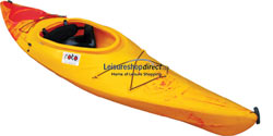 Roto Sport VIS Still Water and Sea Kayak-Canoe