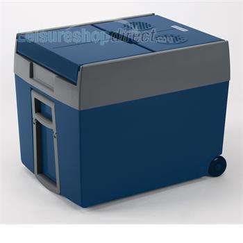Waeco W48-AC/DC Thermoelectric Cooler