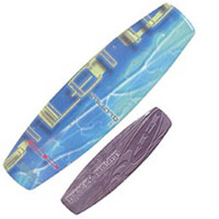 Stiletto Wakeboard