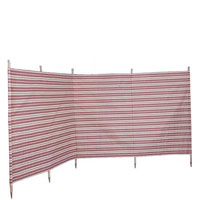 Blue Diamond SevenPole Original Windbreak, windbreaks, outdoor living