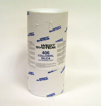 WEST SYSTEM 406A - 0,275Kg Colloidal Silica