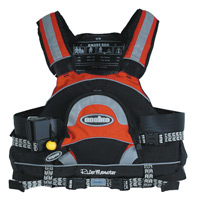 Nookie River Monster Buoyancy Aid