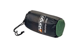 Vango 10/ square sleeping bag liner