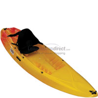 Roto Sport Adriatic 2007 Sit On Top Kayak