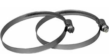 Alde Comfort Inlet Air Hose Clip