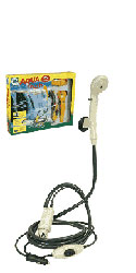 Aquafresh 12V Travel Shower