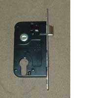 Mortice and Door Locks for Static Caravans