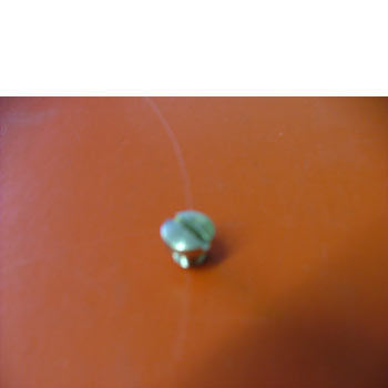 Drain Screw for Vaillant Mag 125