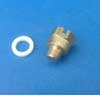 Drain Screw and washer for d51b