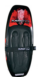 BASE Moto twin tip/aquahook kneeboard