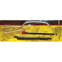 Junior Hacksaw with 3 Blades