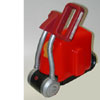 Bulldog Lock for AKS2000  
