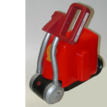 Bulldog Lock for AKS2000