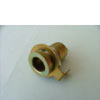 Single pole socket