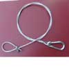 Steel Breakaway cable
