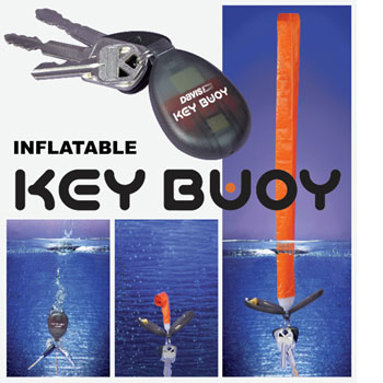 Davis Key Buoy