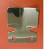 Bump Guard stainless steel
