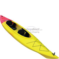 Roto Sport Calypso Basic Kayak