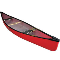 Roto Sport CANADIER Canoe