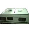 Caravan Identification Secuirty Label