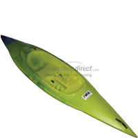 Roto Sport Caribic Sit On Top Kayak