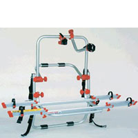 Fiamma Carry-Bike backpack pro, Fiamma bike racks, accessories, external fittings