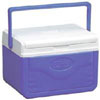 Coleman 5QT Fliplid Cooler Blue
