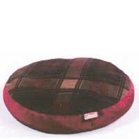 Classic Round Pet Bed 
