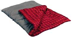 Hibernation Pet Sleeping Bag