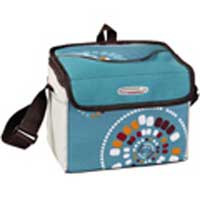 MINIMAXI 4L ETHNIC COOLBAG