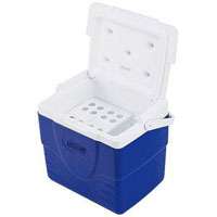 Coleman Excursion Coolers