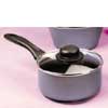 Saucepan & Lid 15cm