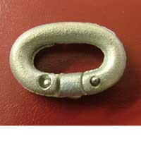 Split Connecting Link 6mm