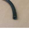 Re-inforced Hose Black 3/8