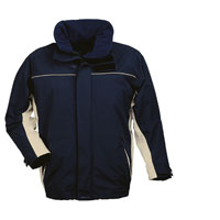 XM Coastal jacket