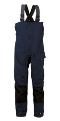 XM Coastal high-fit trousers